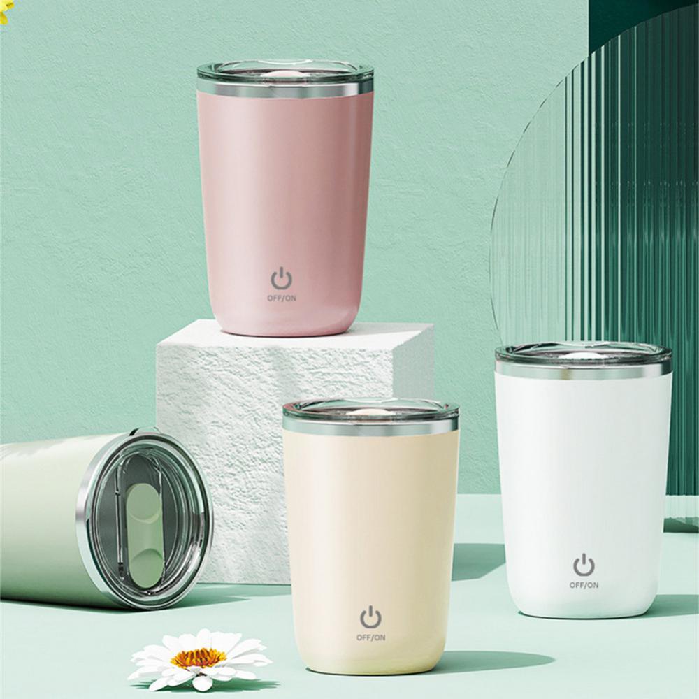 350ml Automatic Mug Coffee Mixing Cup