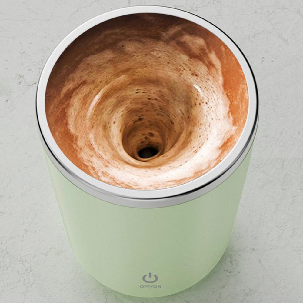 350ml Automatic Mug Coffee Mixing Cup