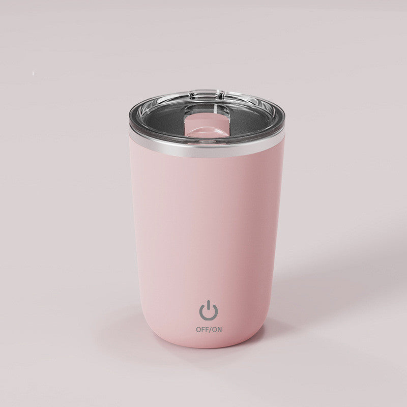 350ml Automatic Mug Coffee Mixing Cup