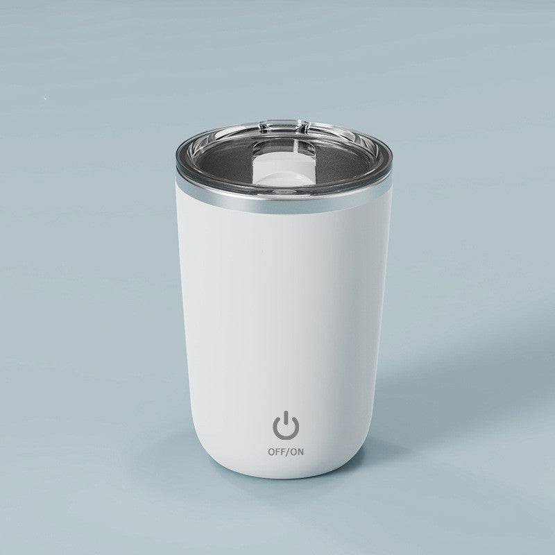 350ml Automatic Mug Coffee Mixing Cup