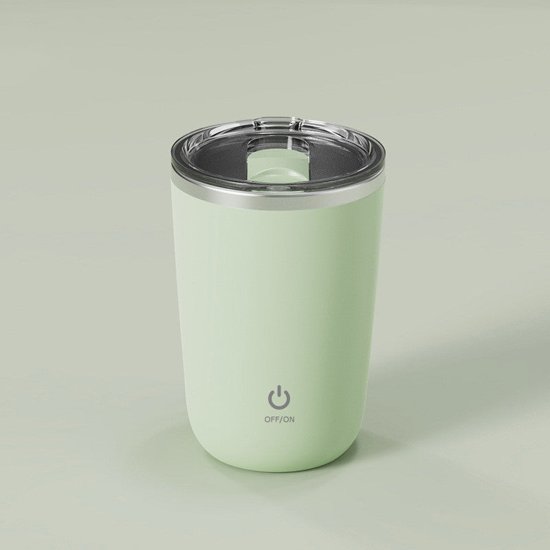 350ml Automatic Mug Coffee Mixing Cup